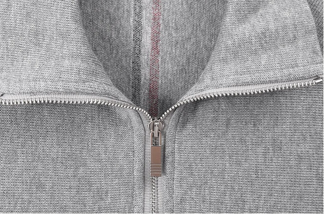 Cotton casual jacket