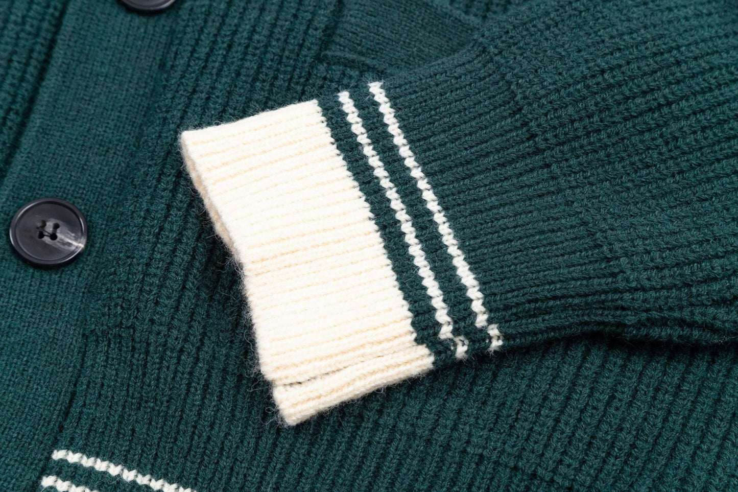 Ami Knitted sweater