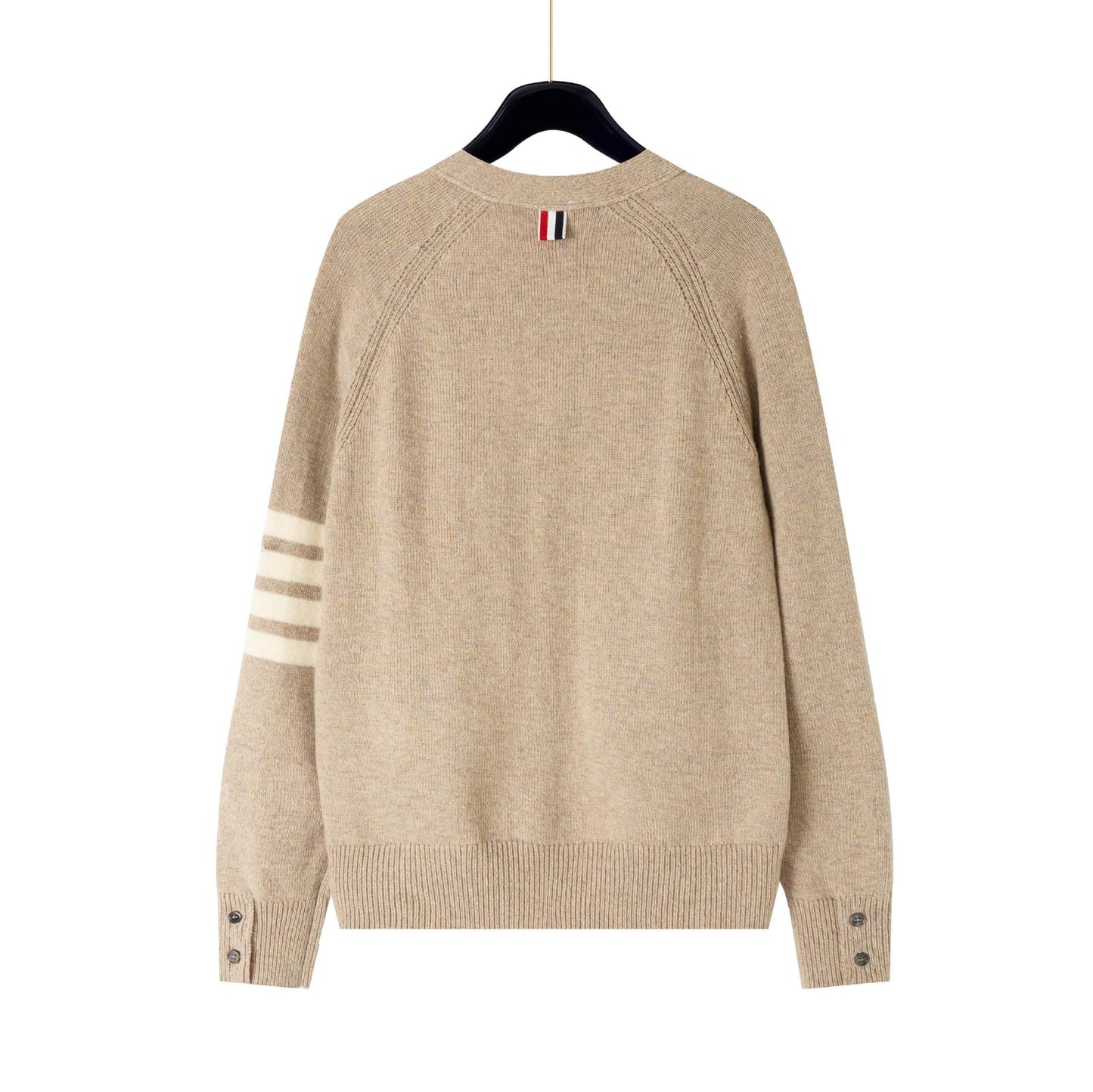 2025 New knitted cardigan