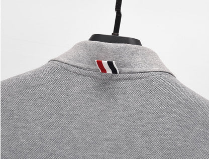 Cotton casual T-shirt