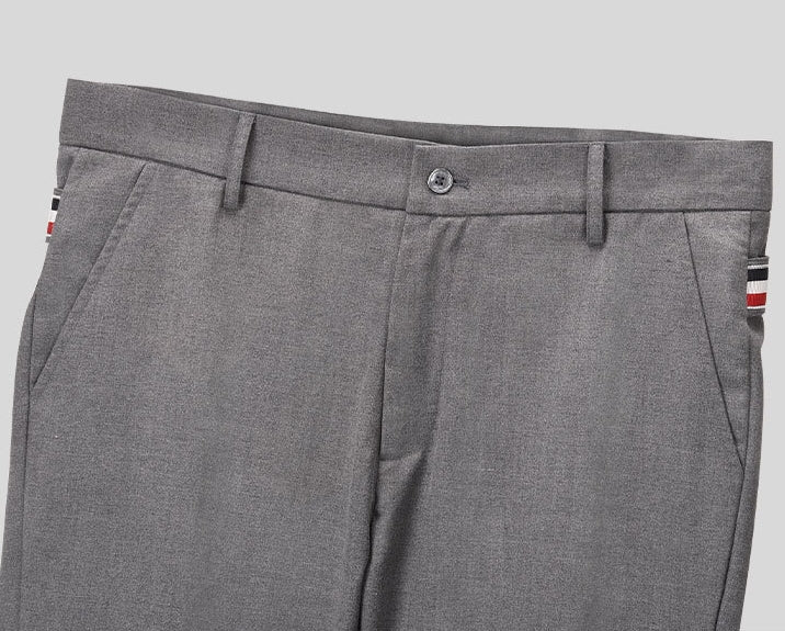 Men's Business Trousers