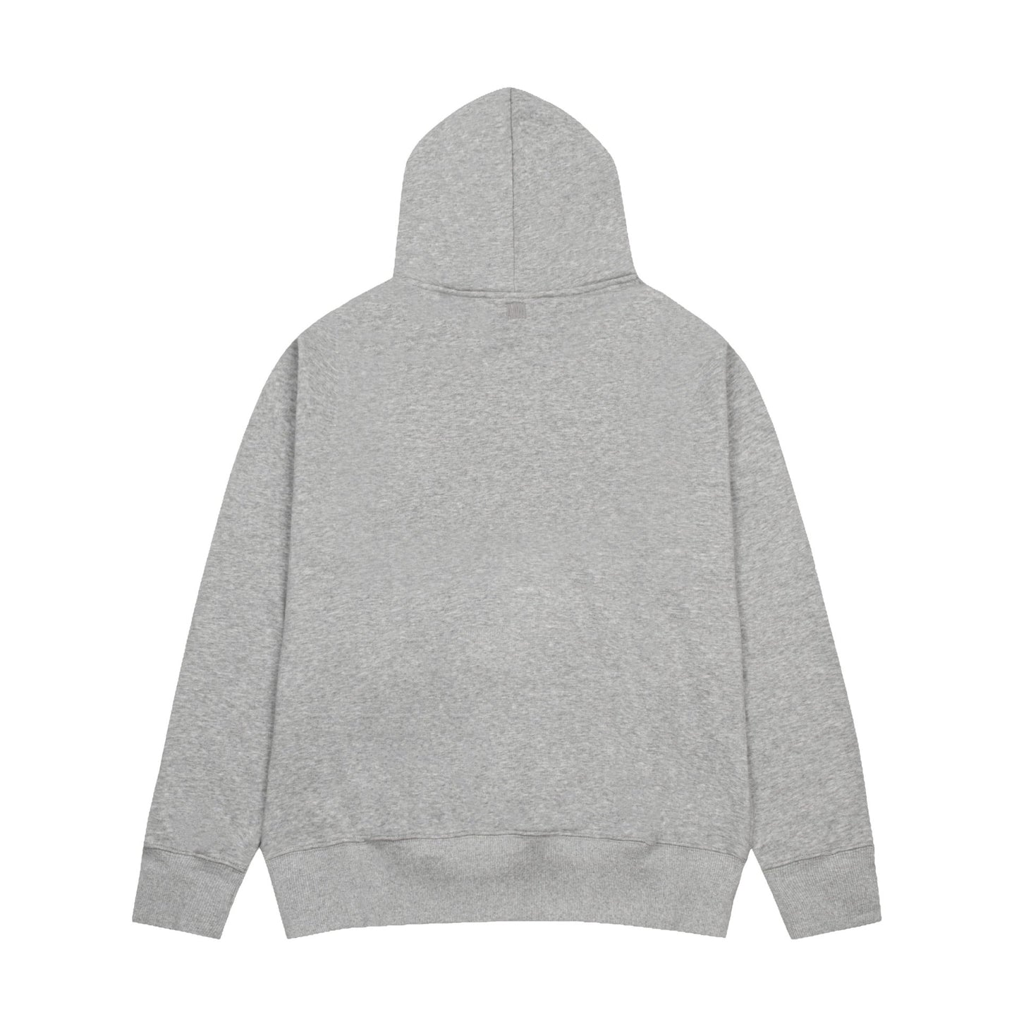 AMI  Cotton Hoodie