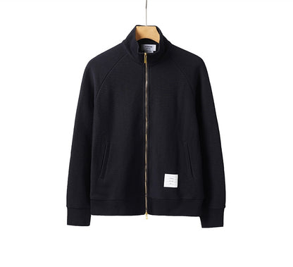 Cotton casual jacket