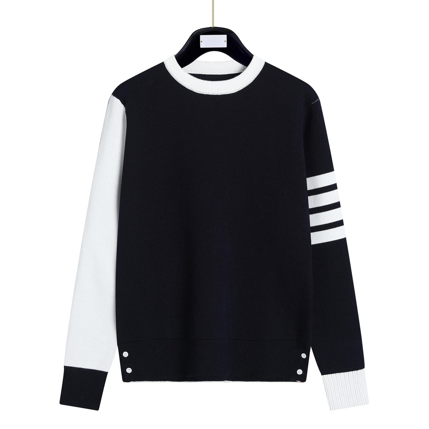Stickman Puppy Sweater