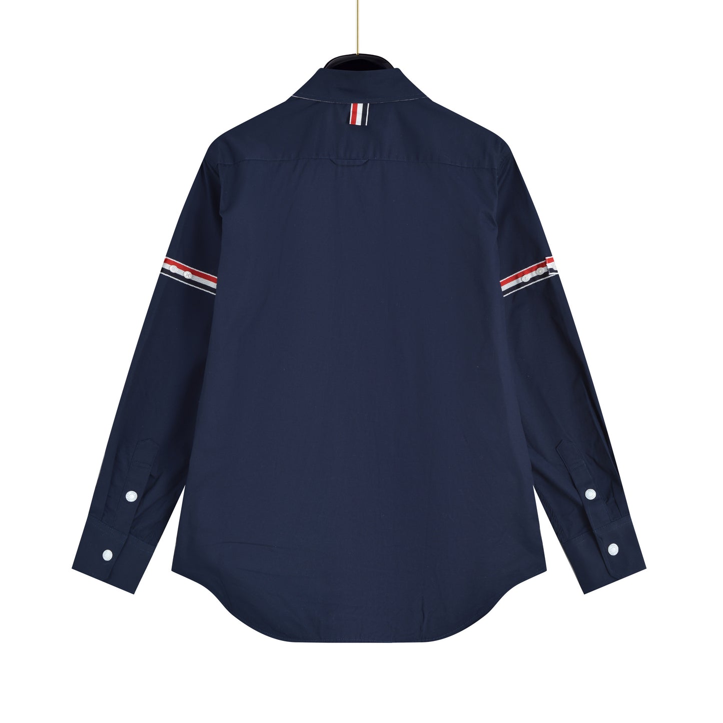 2025 Casual shirt jacket