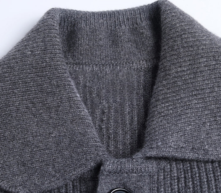 2025ss wool work jacket