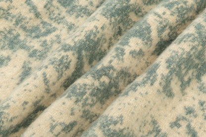 AMI Jacquard knitwear