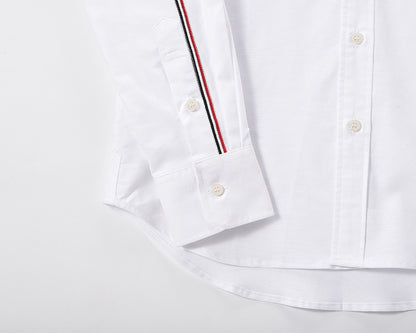 2025 Business shirts