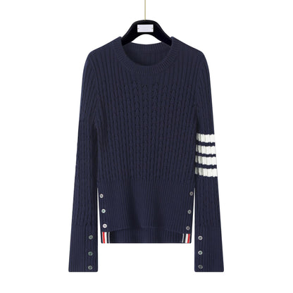 2025 wool knit sweater