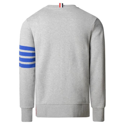 pure cotton sweatshirt