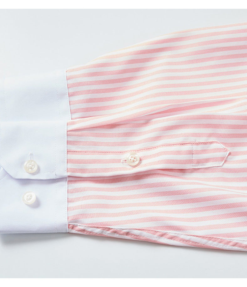 2025 Cropped shirt