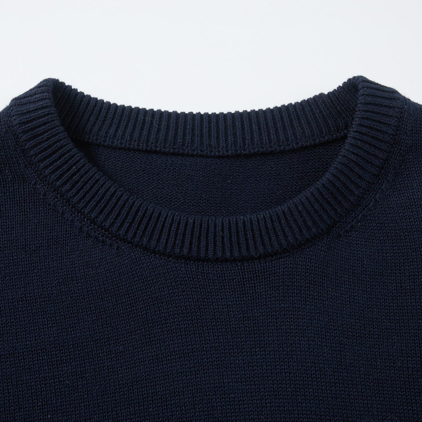 New Knitted T-Shirt