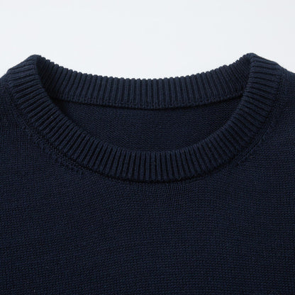 New Knitted T-Shirt