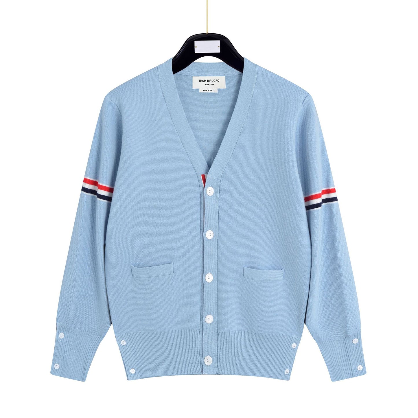 2025  Knitted cardigan