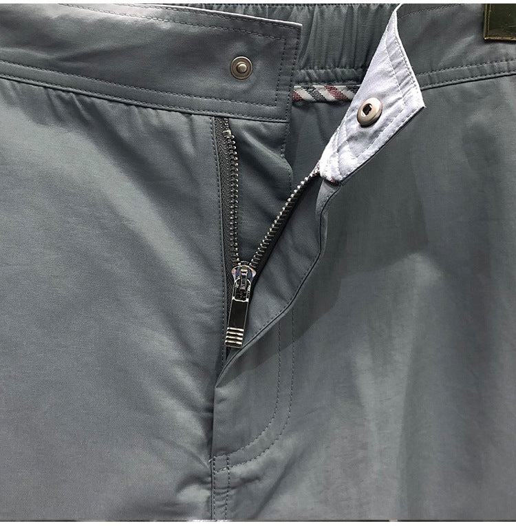 Man Sports shorts