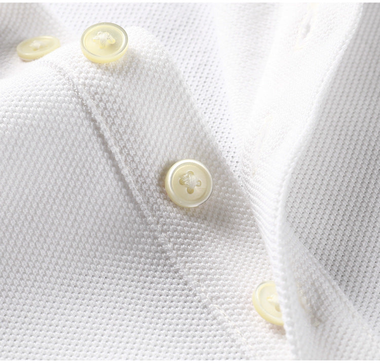 New Business Polo Shirt