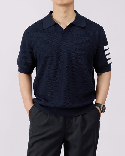 New Business Polo Shirt