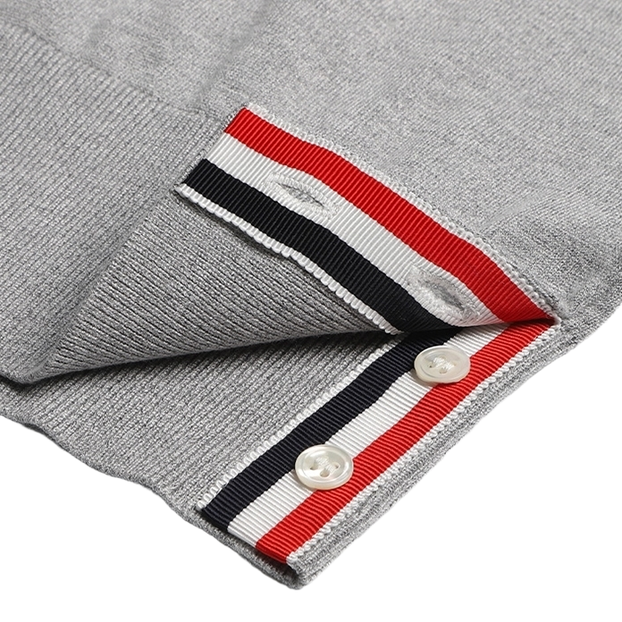 TNOM  2025 Knitted T-shirt