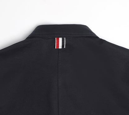2025SS embroidered floral jacket
