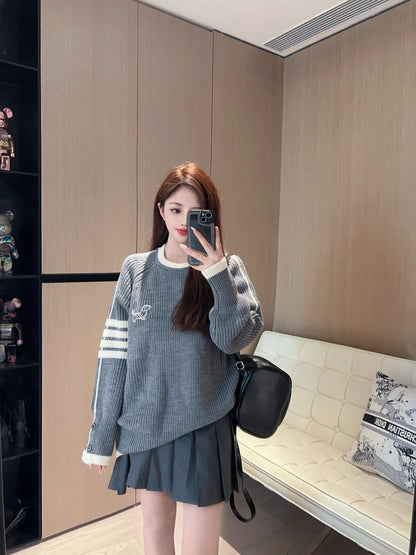 TNOM  2025 Pullover
