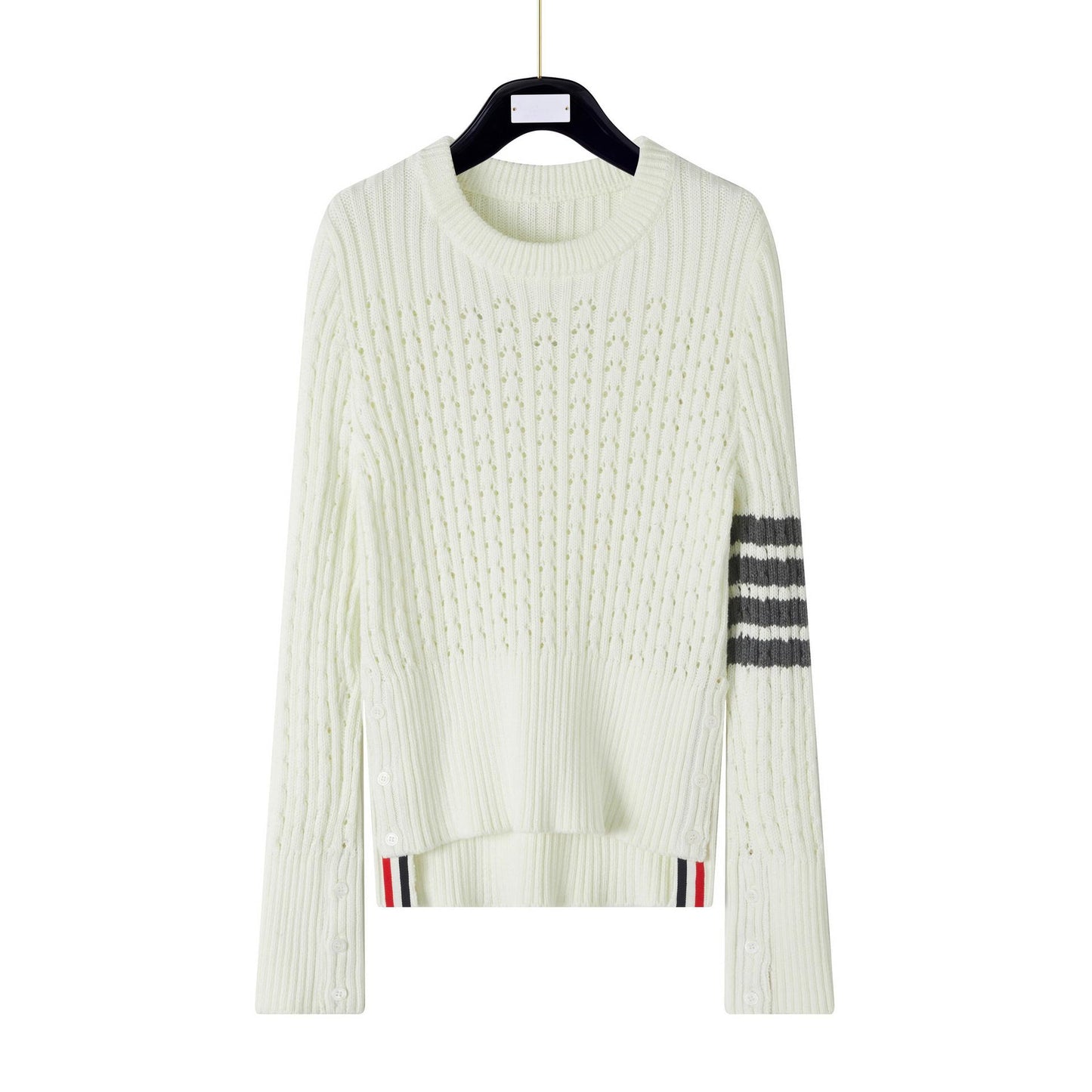 2025 wool knit sweater