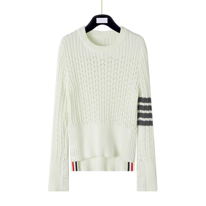 2025 wool knit sweater