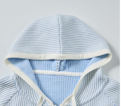 2025  Hooded sweater