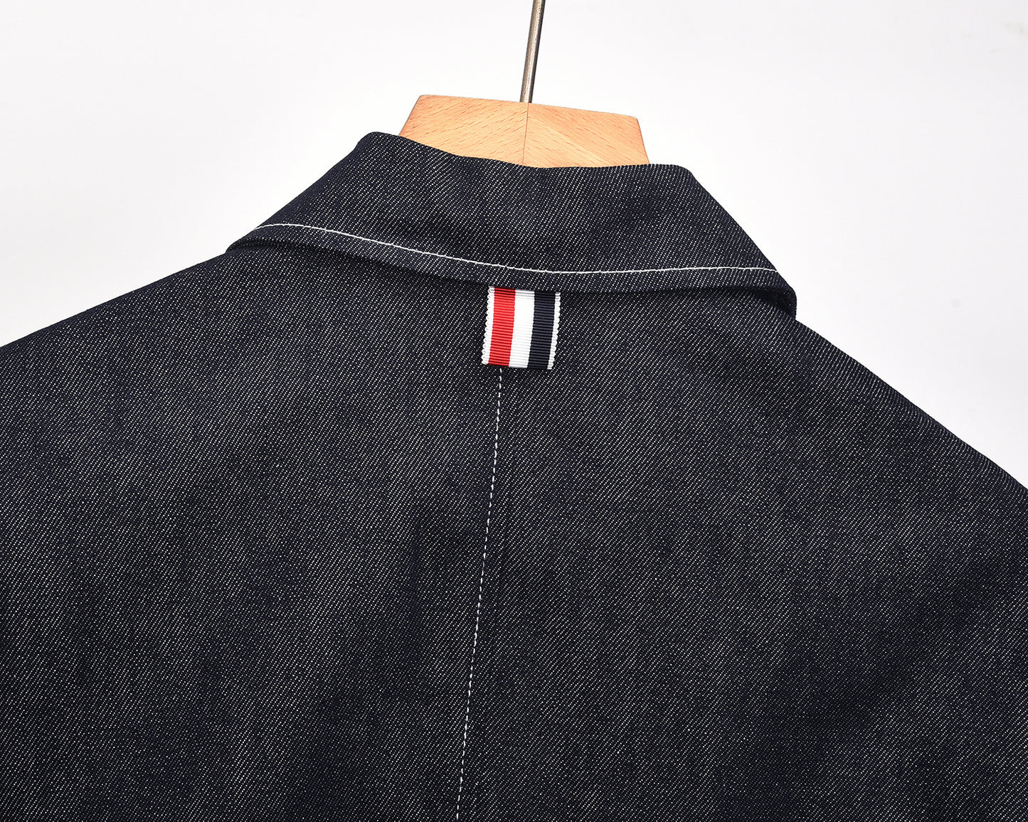 2025 denim jacket
