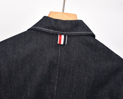 2025 denim jacket