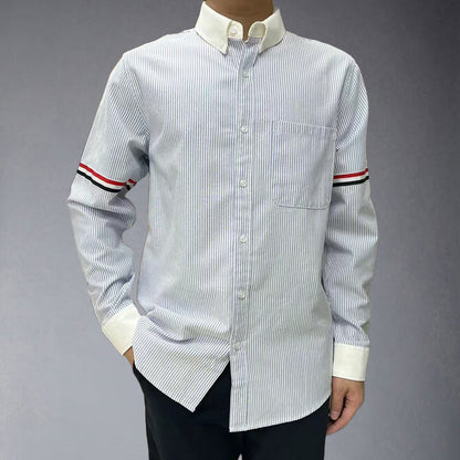 2025 Business shirts