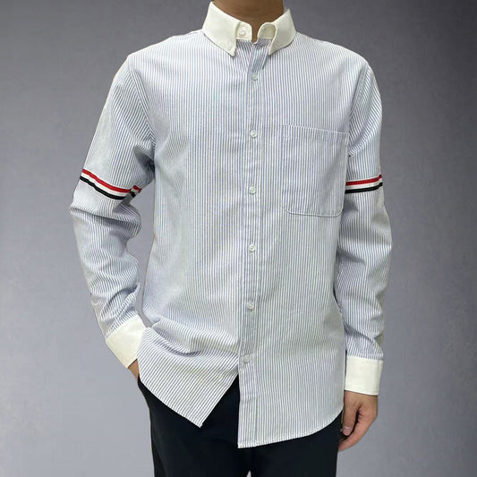 2025 Business shirts