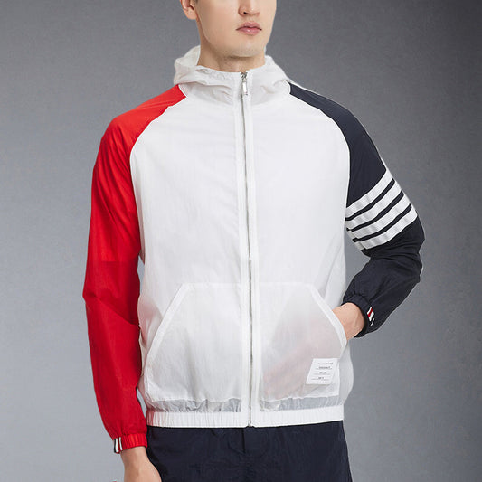 TNOM 2025 Sun protection jacket