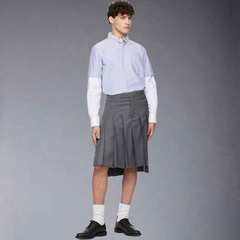 Casual business shirt