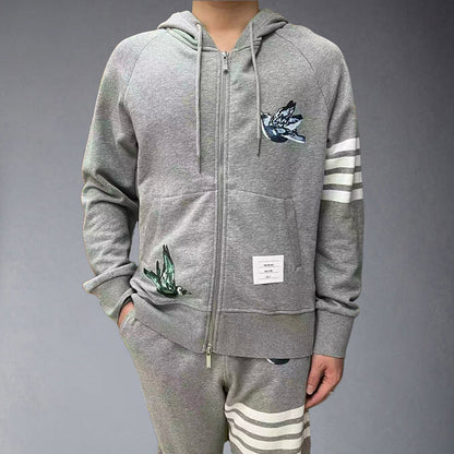 2025  Printed sportswear