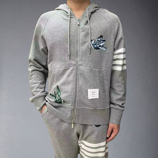 2025  Printed sportswear