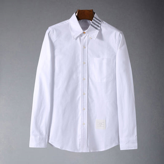 Casual business shirt