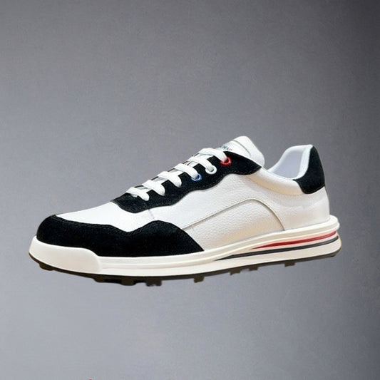 TNOM 2025 Leather sneakers