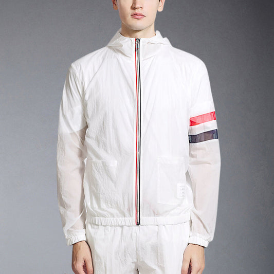 TNOM Summer sun protective clothing