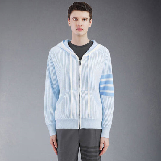 2025  Hooded sweater