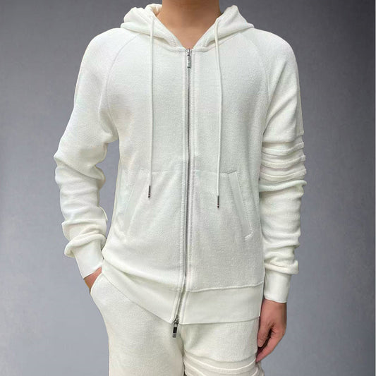 2025ss Cotton hoodie