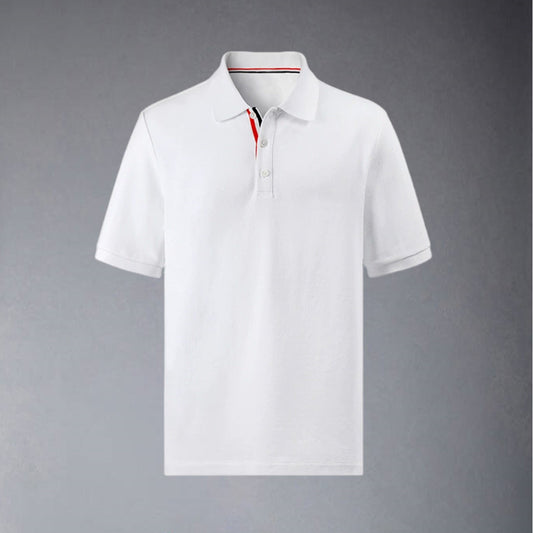 2025  Cotton POLO Shirt