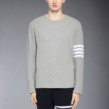 2025  pure cotton long-sleeved shirt