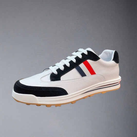 TNOM 2025 Leather sneakers