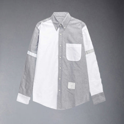 Casual business shirt