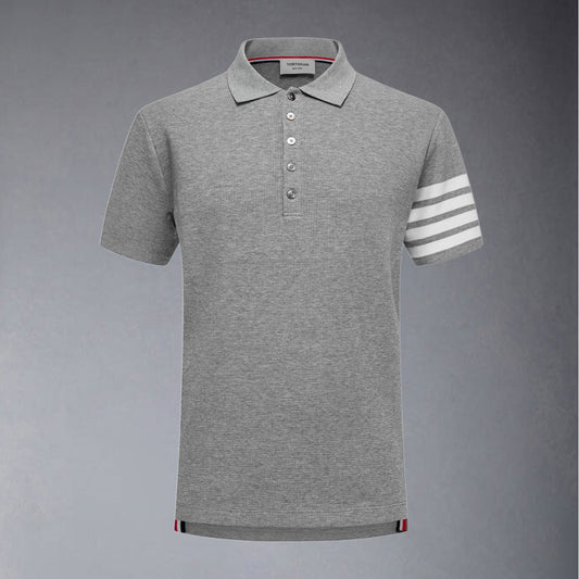 2025 Business Polo Shirt