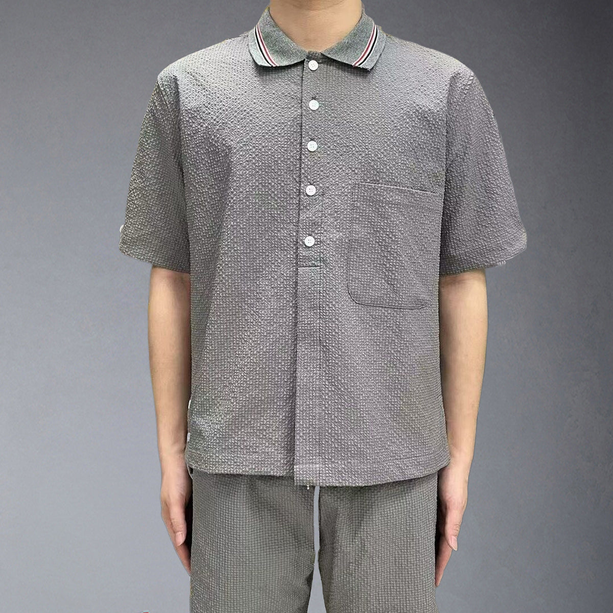 2025 Seersucker suit