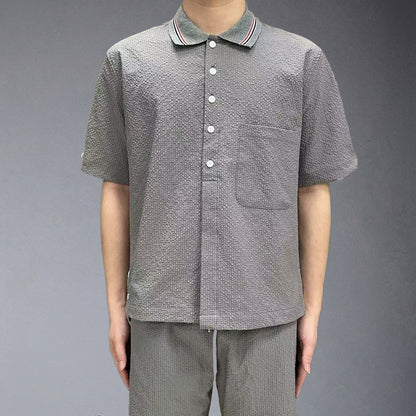 2025 Seersucker suit
