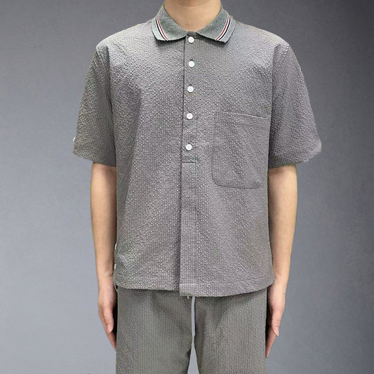 2025 Seersucker suit