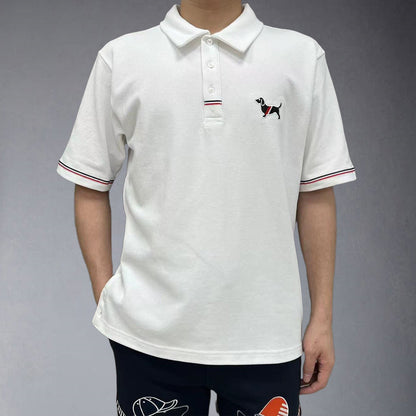 2025  Puppy Polo Shirt