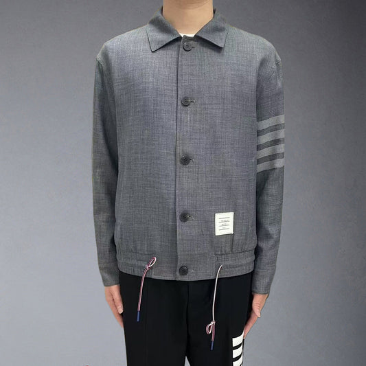 2025ss Men's Casual Jackets